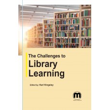 The Challenges to Library Learning